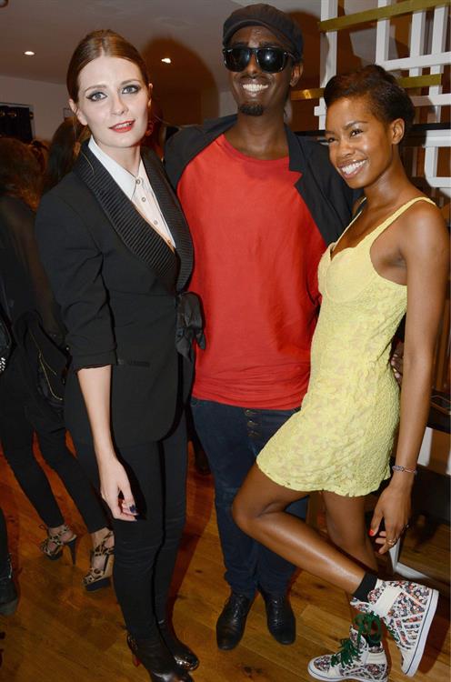 Mischa Barton Pictures Mischa Barton at the opening of her new store MISCHA BARTON in SHOREDITCH, East London on August 8, 2012