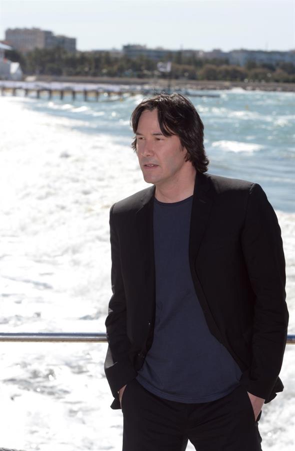 Keanu Reeves