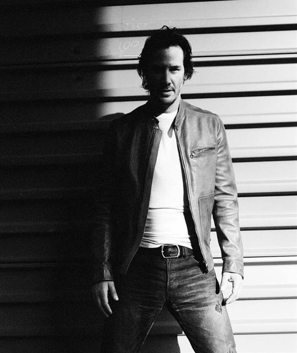 Keanu Reeves