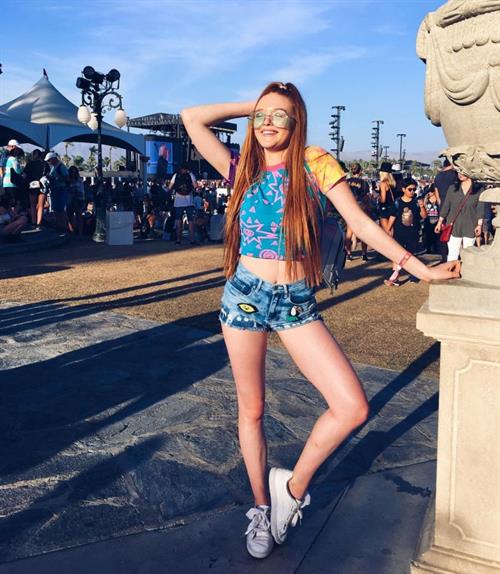 Larsen Thompson