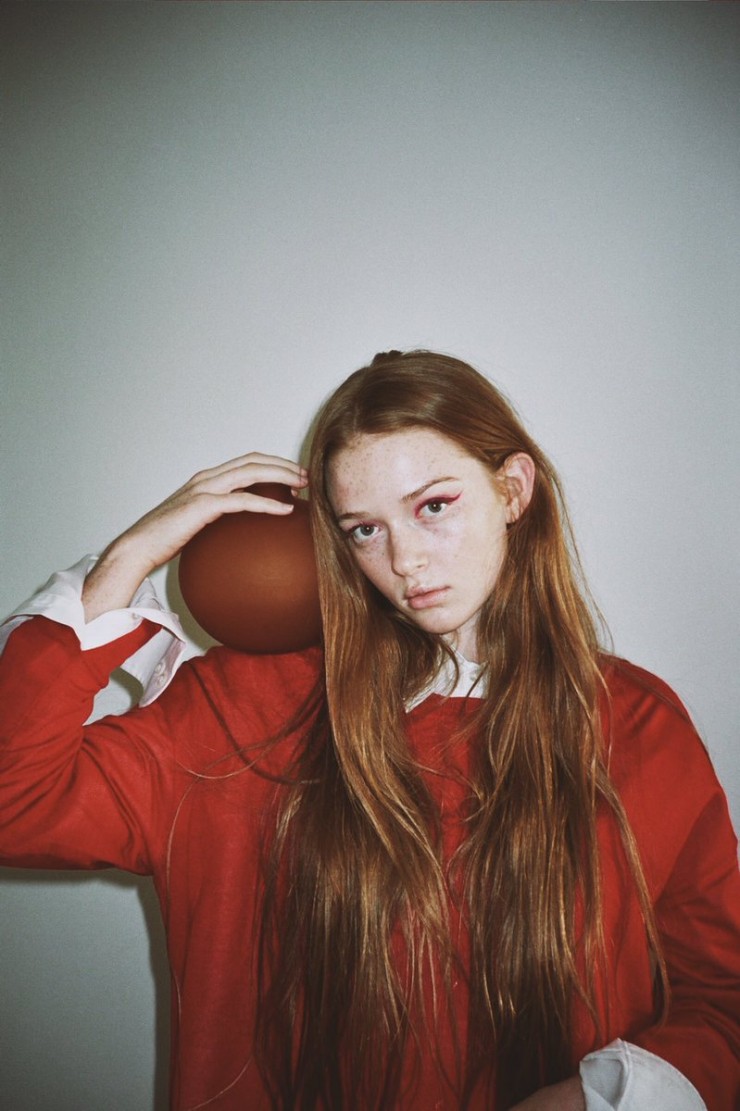Larsen Thompson