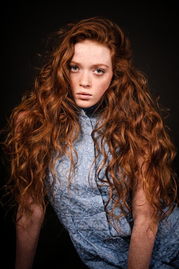 Larsen Thompson