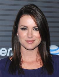 One Tree Hill star Danneel Harris became Danneel Ackles on  May 15, 2010 when she married Jensen Ackles 
