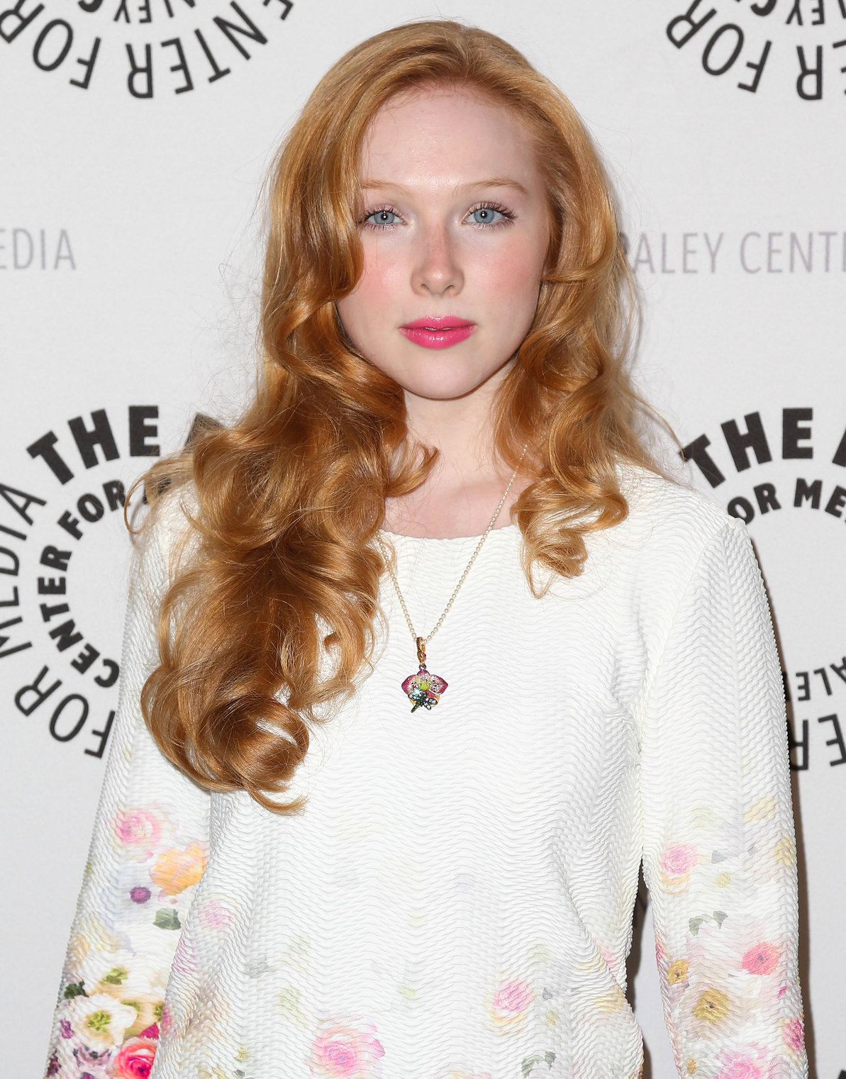 Molly Quinn The Paley Center For Media presents 'The Wait Is Over! Castle Is Back' - Beverly Hills Sep 30, 2013 