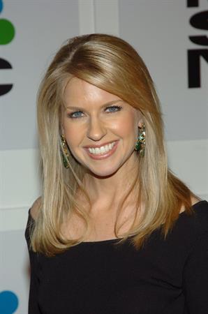 Monica Crowley Movies and MSNBC Entertainment Hot List (January 28, 2005) 