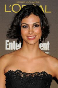 Morena Baccarin  Entertainment Weekly Pre-Emmy Party Presented By L'Oreal Paris in Hollywood - September 21, 2012 