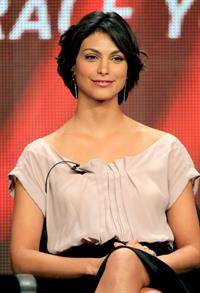 Morena Baccarin - Homeland panel at TCA Summer Press Tour July 30, 2012