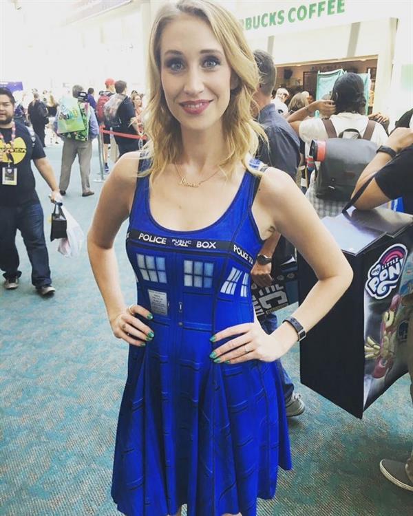 Maude Garrett