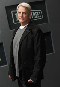Mark Harmon