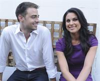 Nadia Bjorlin  Divorce Invitation  Los Angeles Premiere (May 12, 2013) 