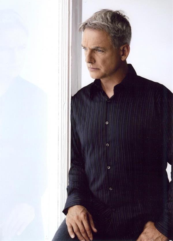 Mark Harmon