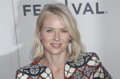 Naomi Watts  Sunlight Jr.  screening at Tribeca Film Festival -- New York, Apr. 20, 2013 