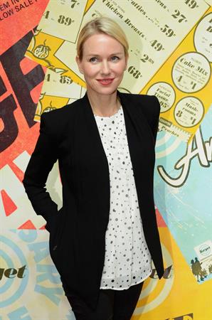 Naomi Watts - Celebration of Target s 50th Anniversary   October 16, 2012 