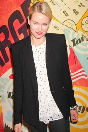 Naomi Watts - Celebration of Target s 50th Anniversary   October 16, 2012 