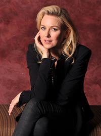 Naomi Watts - Angela Weiss Portraits October 22, 2012 