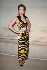 Natalia Vodianova 'Louis Vuitton - Marc Jacobs: The Exhibition' - Paris Fashion Week (March 7, 2012) 