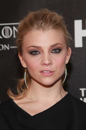 Natalie Dormer  Game Of Thrones  The Exhibition New York Opening -- Mar. 27, 2013 