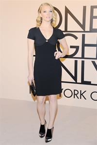 Natalie Dormer Armani - One Night Only New York -- Oct. 24, 2013 