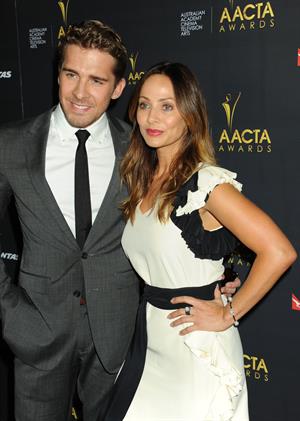 Natalie Imbruglia 2nd AACTA International Awards (Jan 26, 2013) 