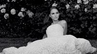 Natalie Portman - Miss Dior ads  