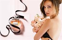 Natalie Portman - Miss Dior ads  