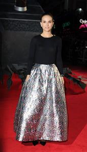 Natalie Portman “Thor: The Dark World” UK Premiere in London, October 22, 2013 