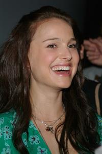Natalie Portman – “Garden State” NY Premiere 8/12/04  