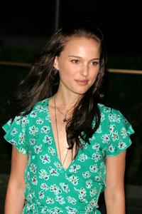 Natalie Portman – “Garden State” NY Premiere 8/12/04  
