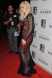 Natasha Bedingfield L.A. Gay & Lesbian Center's 2013  An Evening With Women  Gala (May 19, 2013) 