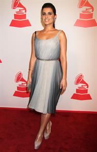 Nelly Furtado 2012 Latin GRAMMY Awards (November 14, 2012) 