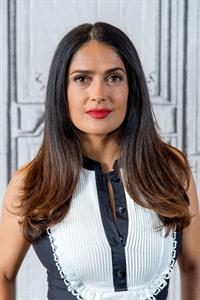 Salma Hayek