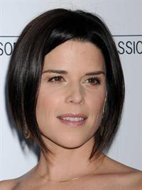 Neve Campbell  Austenland  Los Angeles Premiere (August 8, 2013) 