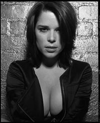 Neve Campbell - Matt Holyoaks Photoshoot 