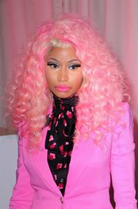 Nicki Minaj  Pink Friday  Fragrance Holiday Season Celebration in New York City (November 20, 2012) 