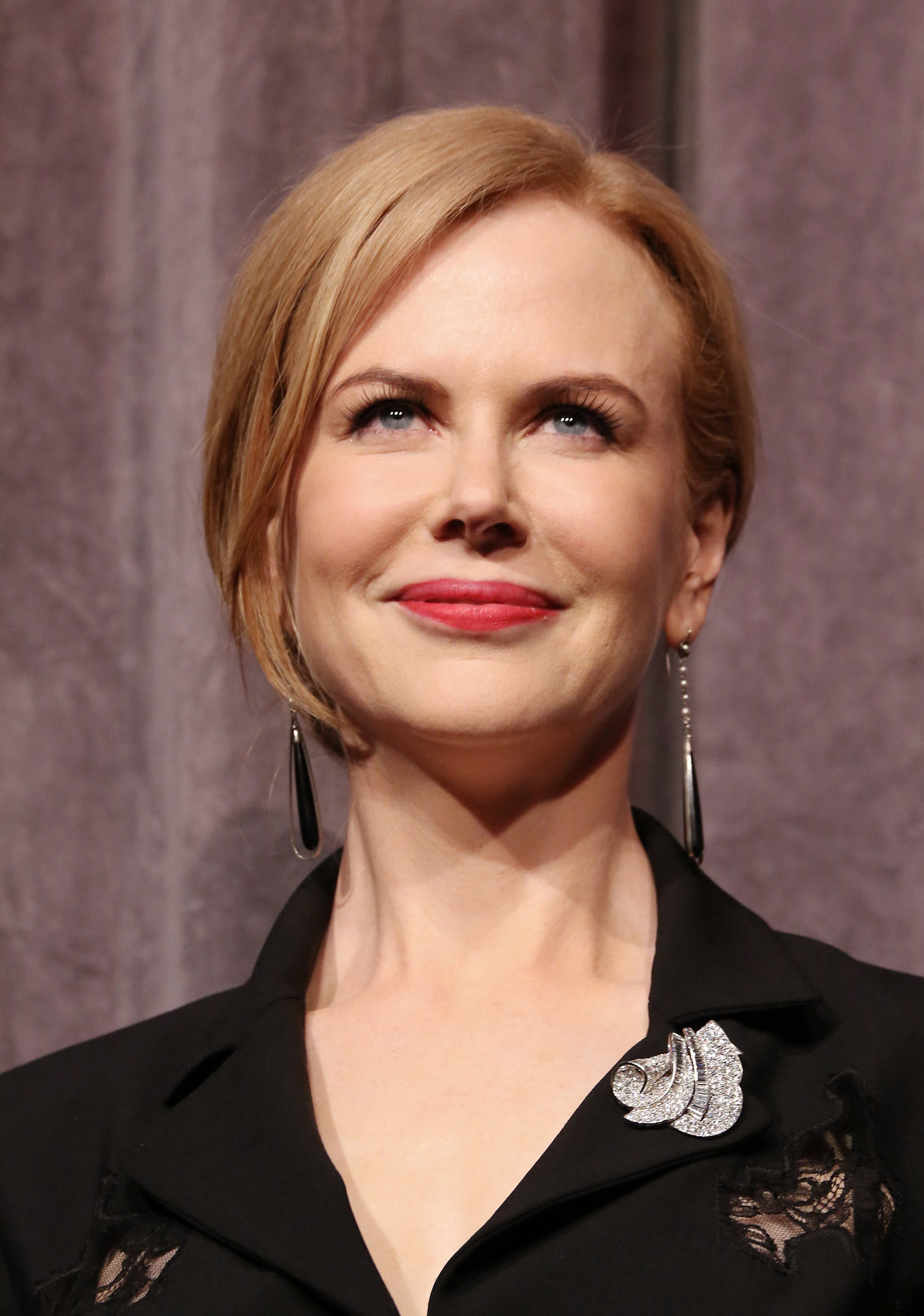 Nicole Kidman  The Railway Man  Premiere at Toronto International Film Festival -- Sep. 6, 2013 