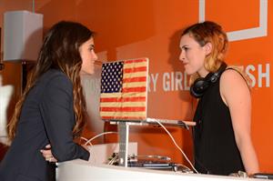 Nikki Reed - attends the Joe Fresh at JCPenney Launch in Los Angeles (07.03.2013) 