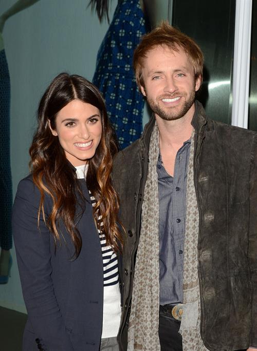 Nikki Reed Pictures Nikki Reed - attends the Joe Fresh at JCPenney Launch in Los Angeles (07.03.2013)