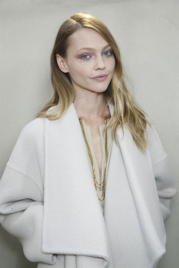 Sasha Pivovarova