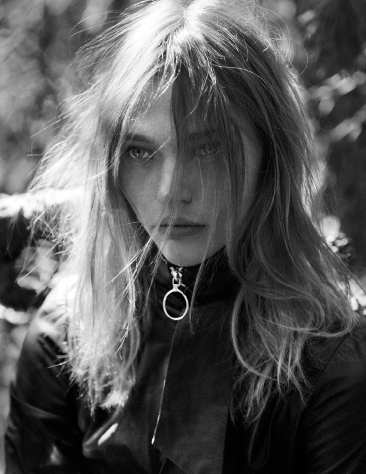 Sasha Pivovarova