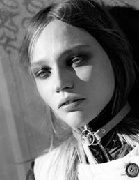 Sasha Pivovarova