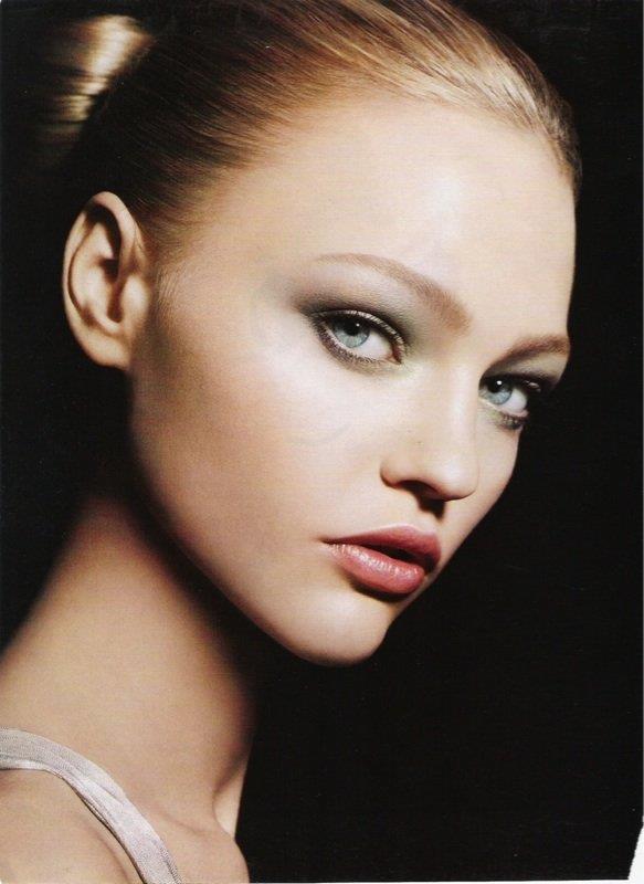 Sasha Pivovarova