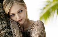 Sasha Pivovarova