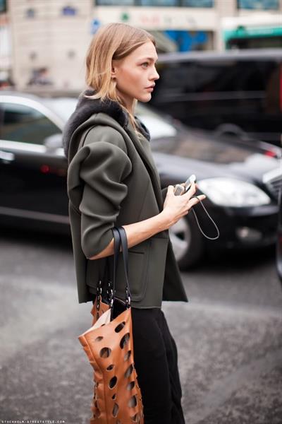 Sasha Pivovarova
