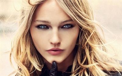 Sasha Pivovarova