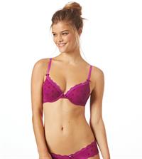 Nina Agdal Aerie Bras Photoshoot (October 2013)