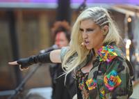 Kesha Performs on the Today Show in New York City (November 20, 2012) 