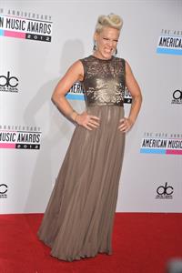 Pink American Music Awards (November 18, 2012) 
