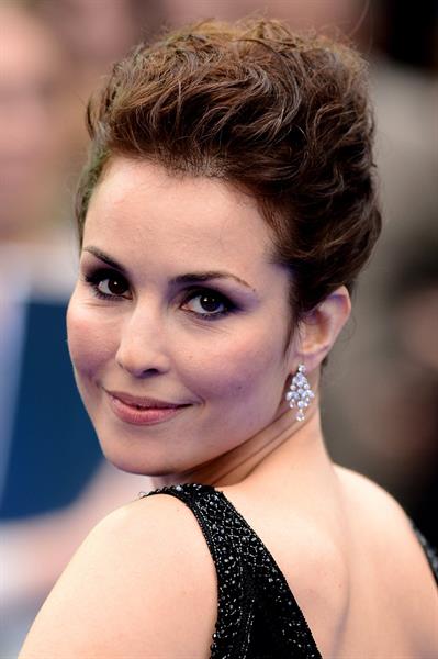 Noomi Rapace -  Prometheus  World Premiere in London (May 31, 2012) 