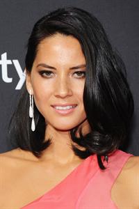 Olivia Munn 2nd Annual NFL Honors, Feb 2, 2013 