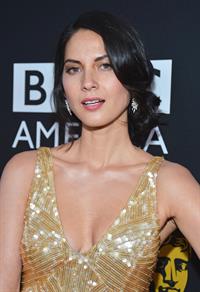 Olivia Munn 2012 BAFTA Los Angeles Britannia Awards, November 8, 2012 